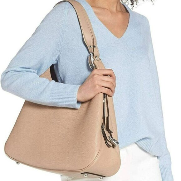 🌸NeW! Coach Cass Hobo - Picture 4 of 17